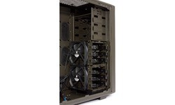 Corsair Vengeance C70 Green