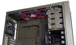 Corsair Vengeance C70 Green