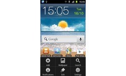 Samsung Galaxy Ace 2 Onyx Black 