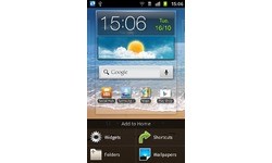 Samsung Galaxy Ace 2 Onyx Black 