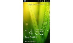 Samsung Galaxy Ace 2 Onyx Black 