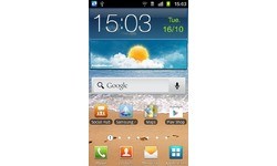 Samsung Galaxy Ace 2 Onyx Black 