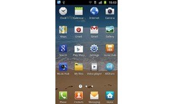 Samsung Galaxy Ace 2 Onyx Black 