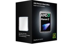 AMD Phenom II X6 1045T