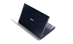 Acer Aspire 5755G-32354G50MN