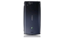 Sony Ericsson Xperia Arc S