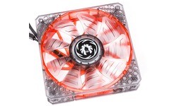 Bitfenix Spectre Pro Led 120mm Red