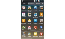 LG Optimus L7 Black