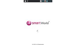 LG Optimus L7 Black