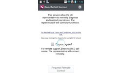LG Optimus L7 Black