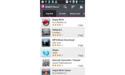LG Optimus L7 Black