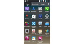 LG Optimus L7 Black