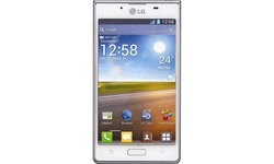 LG Optimus L7 White