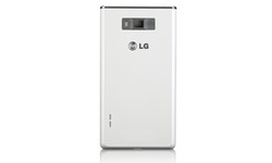 LG Optimus L7 White