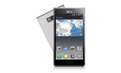 LG Optimus L7 White