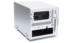 Lian Li PC-Q15 Silver