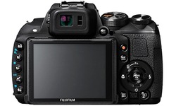 Fujifilm FinePix HS25