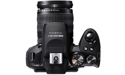 Fujifilm FinePix HS25