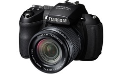 Fujifilm FinePix HS25