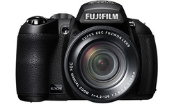 Fujifilm FinePix HS25