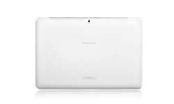 Samsung Galaxy Tab 2 10.1 White