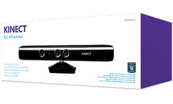 Microsoft Xbox 360 Kinect Sensor