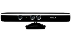 Microsoft Xbox 360 Kinect Sensor