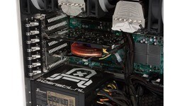 Ikbenstil Dual Xeon Workstation