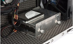 Ikbenstil Dual Xeon Workstation