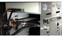 Ikbenstil Dual Xeon Workstation