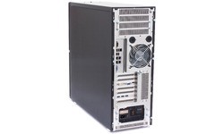 Ikbenstil Dual Xeon Workstation