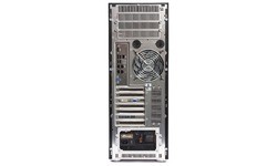 Ikbenstil Dual Xeon Workstation