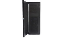 Ikbenstil Dual Xeon Workstation