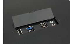 Ikbenstil Dual Xeon Workstation