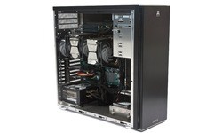Ikbenstil Dual Xeon Workstation