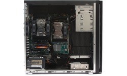 Ikbenstil Dual Xeon Workstation