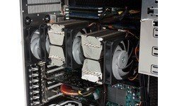 Ikbenstil Dual Xeon Workstation