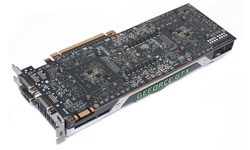 Nvidia GeForce GTX 690