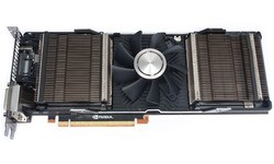 Nvidia GeForce GTX 690