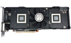 Nvidia GeForce GTX 690