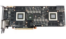 Nvidia GeForce GTX 690