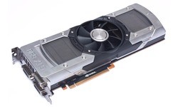 Nvidia GeForce GTX 690