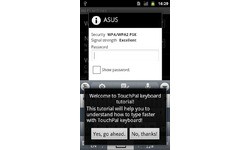 Alcatel One Touch 995 Black