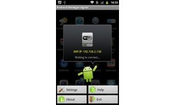 Alcatel One Touch 995 Black