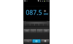 Alcatel One Touch 995 Black