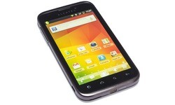 Alcatel One Touch 995 Black