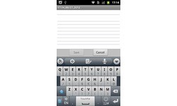Alcatel One Touch 995 Black