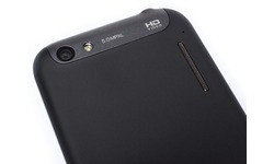 Alcatel One Touch 995 Black