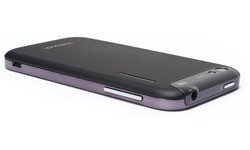 Alcatel One Touch 995 Black