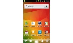 Alcatel One Touch 995 Black